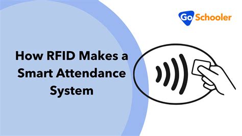 Smart Card Attendance Monitoring System Using RFID